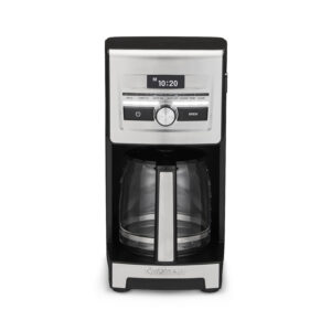 Personal Brew? 12-Cup Coffee Maker