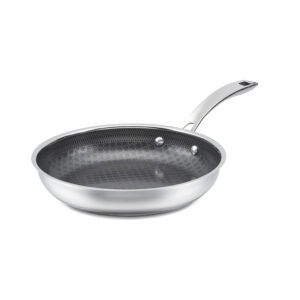 FusionPlus? Stainless Steel 10" Skillet