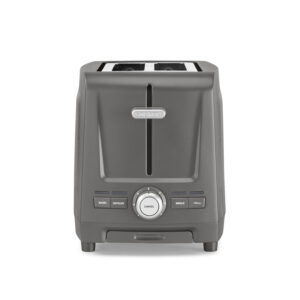 2-Slice XL Slot Toaster