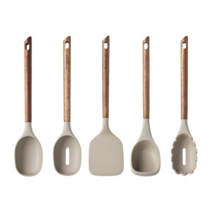 Acacia Fusion Set of 5 Tool Set