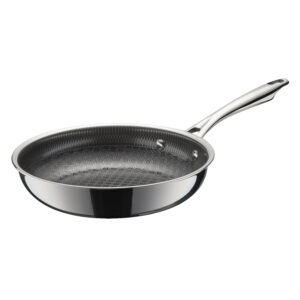 FusionElite+? Nonstick Tri-Ply Stainless Steel 8" Skillet