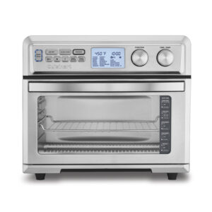 Large Air Fryer Toaster Oven