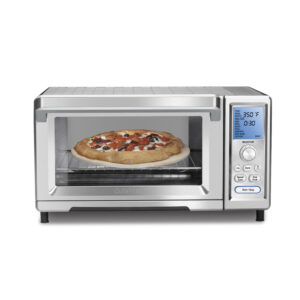 Chef??s Convection Toaster Oven