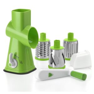 Fresh Slice? Drum Grater