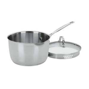 3 Quart Pour Saucepan