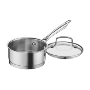 Professional Series? 1 Qt. Saucepan with Cover