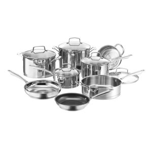 Professional Series? Cookware 13 Piece Set