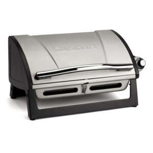 Grillster Portable Gas Grill