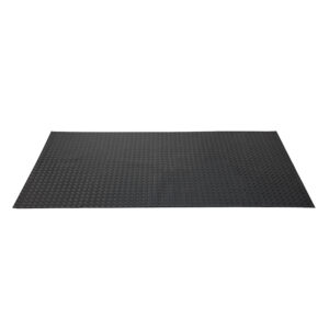 65?? X 36?? Premium Deck and Patio Grill Mat