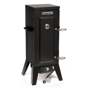 Vertical 36" Propane Smoker