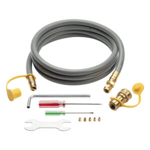 Propel+ Series Natural Gas Conversion Kit