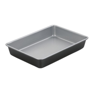 Chef's Classic? Nonstick 13" x 9" Cake Pan