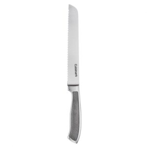 8?? Stainless Steel Bread Knife ?C Graphix Collection