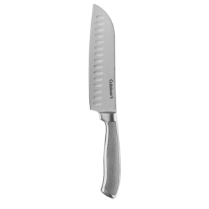 7?? Stainless Steel Santoku Knife ?C Graphix Collection