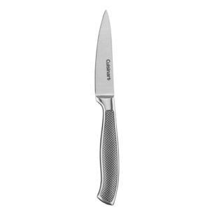 3.5?? Stainless Steel Paring Knife ?C Graphix Collection