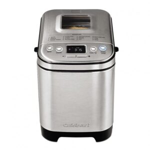 Compact Automatic Bread Maker