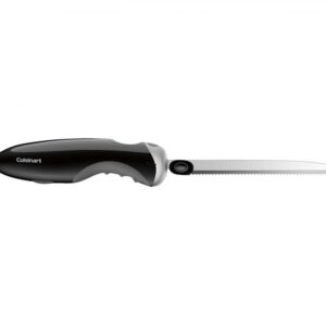 Electric Knife with Ergonomic