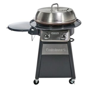 360?? Griddle Cooking Center