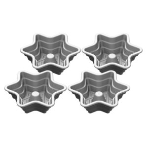 Mini Star of David Set (Set of 4)