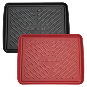 Grilling Prep and Serve Melamine Trays -Large