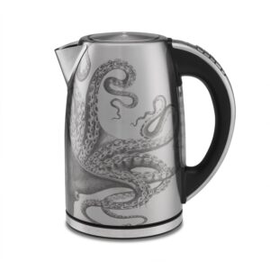 Caskata? PerfecTemp? 1.7-Liter Cordless Programmable Kettle