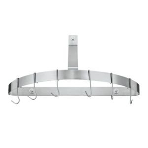 Half Circle Wall Rack