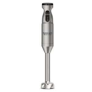 Smart Stick? Two-Speed Hand Blender