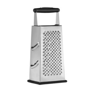 Box Grater