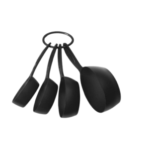 Set of 4 Measuring Cups