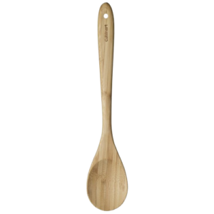 Bamboo Solid Spoon