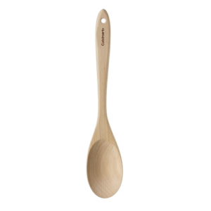 Beechwood Solid Spoon