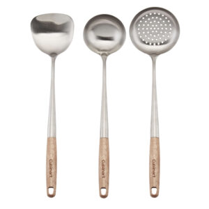 Discontinued 3Pc Wok Tool Set