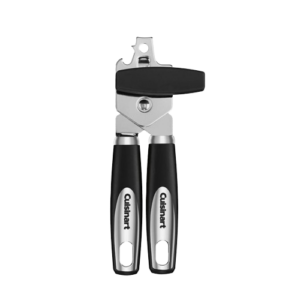 Metropolitan Can Opener