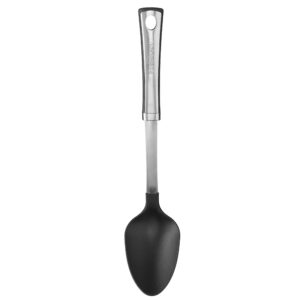 Chef's Classic Pro? Solid Spoon