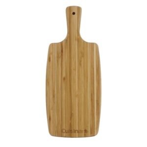 14" Bamboo Cutting Board