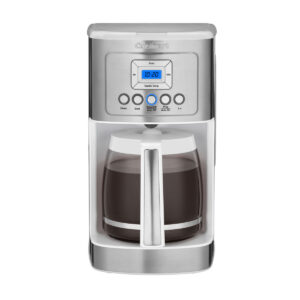 14 Cup Programmable Coffee Maker