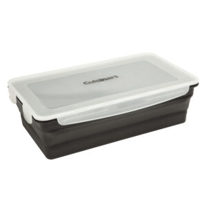 XL Collapsible Marinade Container