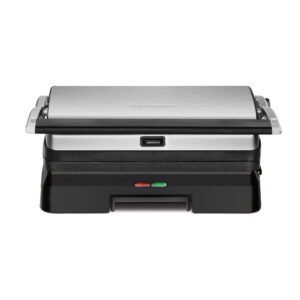Griddler? Grill & Panini Press