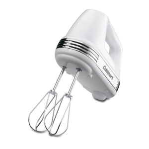 Power Advantage? 7 Speed Hand Mixer