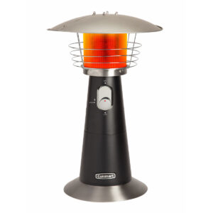 Portable Tabletop Patio Heater