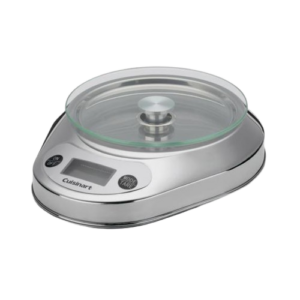 PrecisionChef Bowl Digital Kitchen Scale
