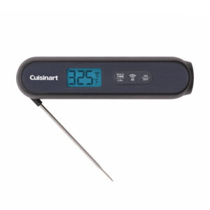 Infrared & Folding Grilling Thermometer