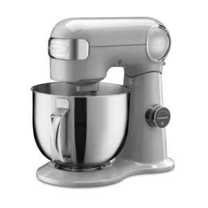 Precision Pro 5.5-Quart Digital Stand Mixer