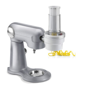 PrepExpress? Spiralizer/Slicer Attachment
