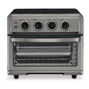 Air Fryer Toaster Oven with Grill